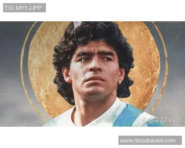 阿根廷足球历史巨星：马拉多纳梅西等传奇人物的辉煌征程